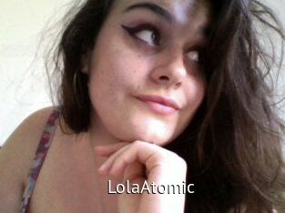 LolaAtomic