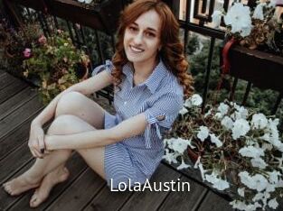LolaAustin