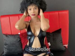 LolaBoller