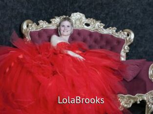 LolaBrooks