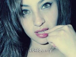 LolaBunny
