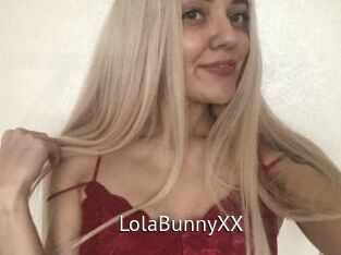 LolaBunnyXX