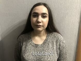 LolaCarol