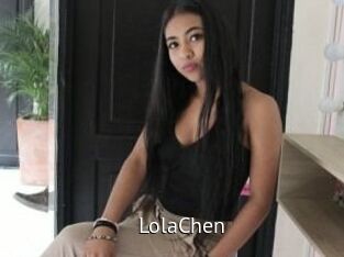 LolaChen