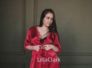 LolaClark Zizi X