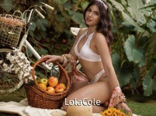 LolaCole Zizi X