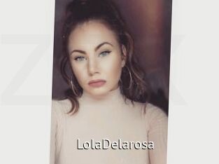 LolaDelarosa Zizi X