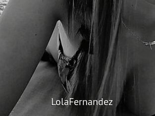 LolaFernandez