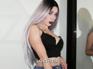 LolaFitson Zizi X
