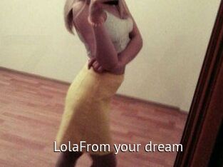 LolaFrom_your_dream