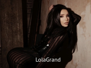 LolaGrand Zizi X