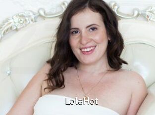LolaHot