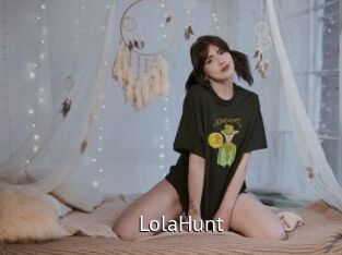 LolaHunt