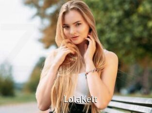 LolaKelt