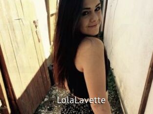 LolaLavette