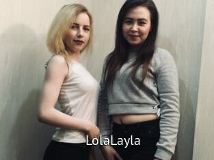 LolaLayla