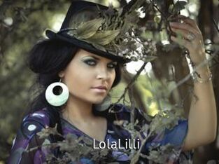 LolaLilli