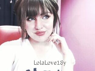 LolaLove18y
