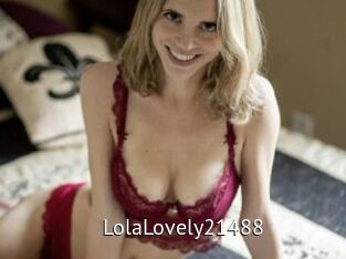LolaLovely21488 Zizi X