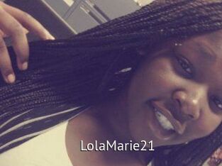 LolaMarie21 Zizi X