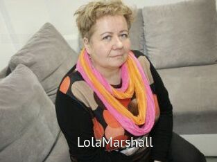 LolaMarshall
