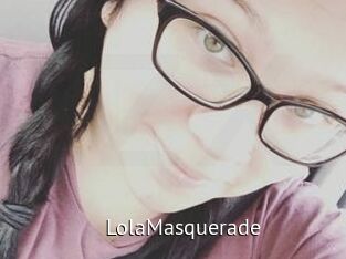 Lola_Masquerade