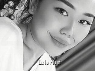 LolaMuri