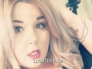 LolaNichole
