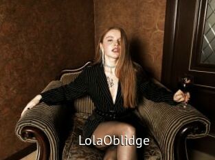 LolaOblidge