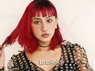 LolaReid Zizi X
