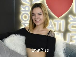 LolaRise