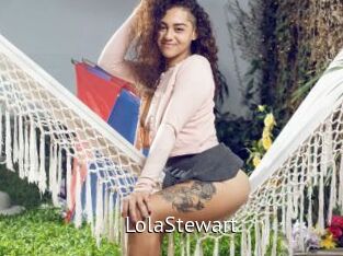 LolaStewart Zizi X