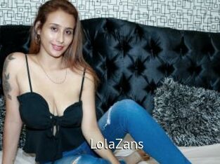 LolaZans