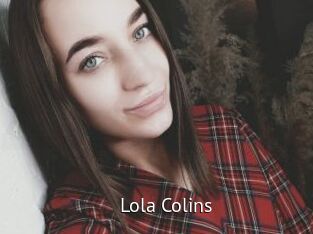 Lola_Colins Zizi X