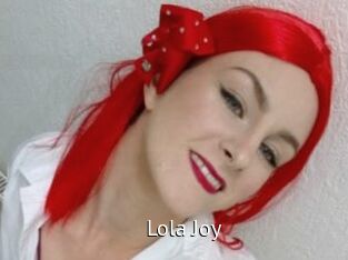 Lola_Joy Zizi X