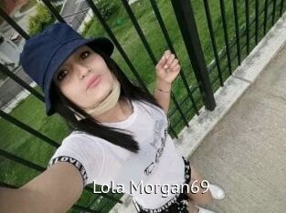 Lola_Morgan69 Zizi X