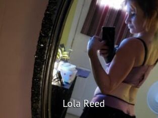Lola_Reed Zizi X