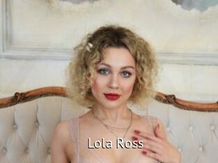 Lola_Ross Zizi X