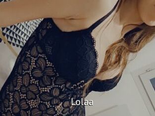 Lolaa