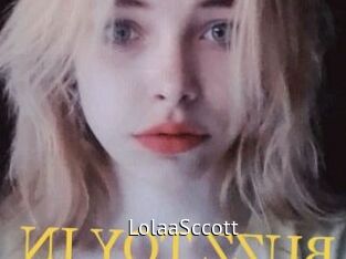 LolaaSccott