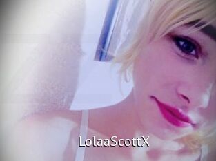 LolaaScottX