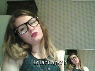 Lolabunny93