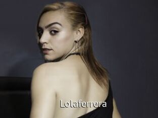 Lolaferrera