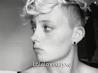 Lolalovedayxo