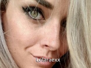 Lolaraexx