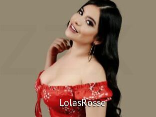 LolasRosse