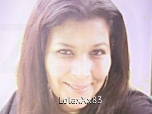 LolaxXx83