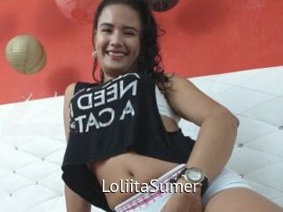 LoliitaSumer