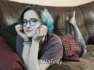 LollaGray