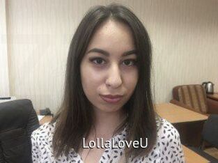 LollaLoveU